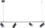 Подвесной светильник ST Luce SL1213.703.04