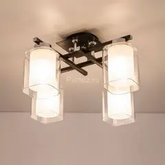 Потолочная люстра Citilux CL111141