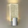Настенный светильник Odeon Light 4363/5WL