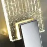 Настенный светильник Odeon Light 4363/5WL