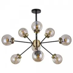 Потолочная люстра Citilux CL105295