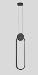 Подвесной светильник Moderli V5023-2PL