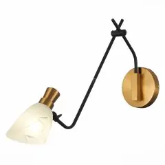 Бра Evoluce SLE205401-01