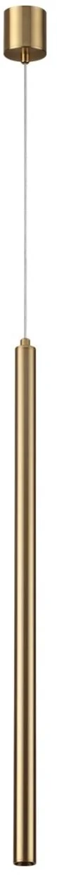 Подвесной светильник Odeon Light 4374/3L
