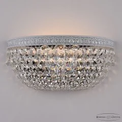 Бра Bohemia AL19011B/35FL WMN