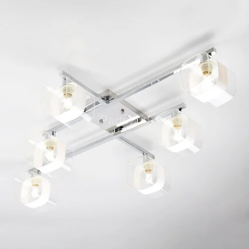 Потолочная люстра Citilux CL139161