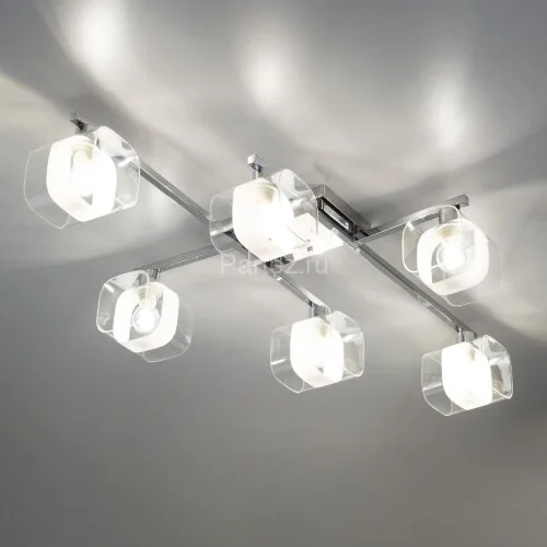 Потолочная люстра Citilux CL139161