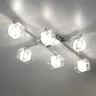 Потолочная люстра Citilux CL139161