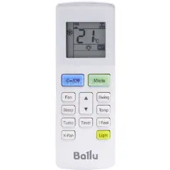 Сплит-система инверторного типа Ballu BSGRI-24HN8_22Y комплект