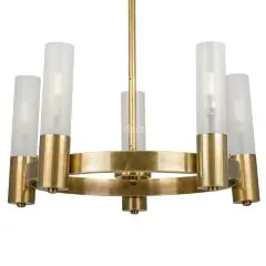 Потолочная люстра Covali PL-37018