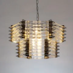 Подвесная люстра Arte Lamp A1059SP-9CC
