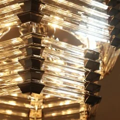 Подвесная люстра Arte Lamp A1059SP-9CC
