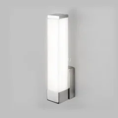 Бра Elektrostandard MRL LED 1110 хром