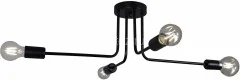 Потолочная люстра ILLUMICO IL2000-4C-05 BK