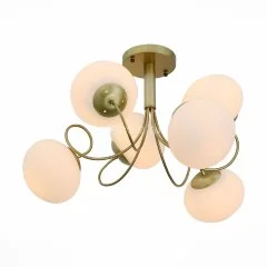 Потолочная люстра ST Luce SL717.202.06