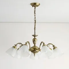 Подвесная люстра Citilux CL413271