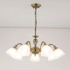 Подвесная люстра Citilux CL413271