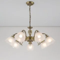 Подвесная люстра Citilux CL413271
