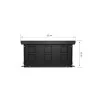 Конвектор внутрипольный Royal Thermo ATRIUM-150/300/2400-DG-U-DB