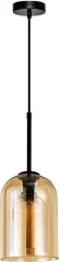Подвесной светильник Arte Lamp A7015SP-1BK