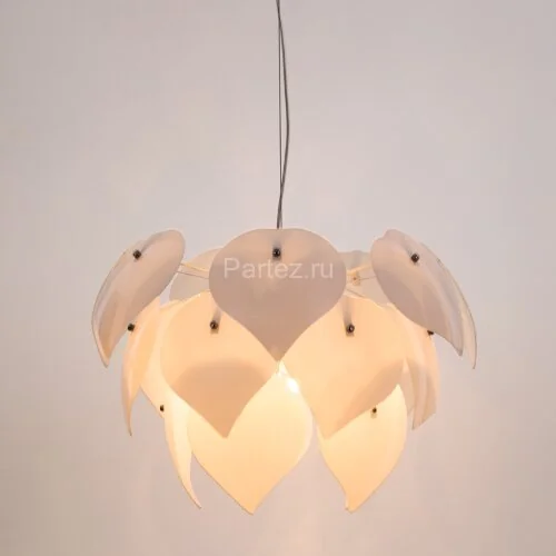 Подвесная люстра Arte Lamp A5695SP-5WH
