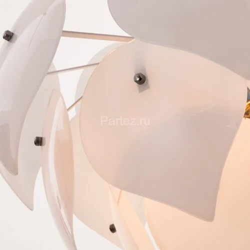 Подвесная люстра Arte Lamp A5695SP-5WH