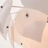 Подвесная люстра Arte Lamp A5695SP-5WH