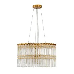 Подвесная люстра Zortes ZRS.30514.08