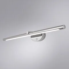 Подсветка для картин Arte Lamp A8027AP-1CC
