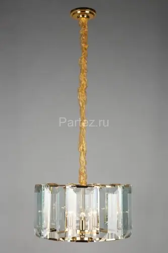 Подвесная люстра Omnilux OML-81503-06
