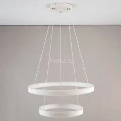 Подвесная люстра Citilux CL719640