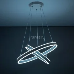 Подвесная люстра Citilux CL719640