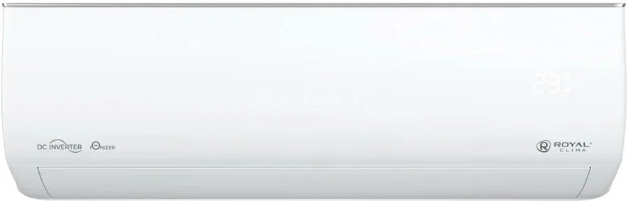 Инверторная сплит-система ROYAL CLIMA GLORIA INVERTER UPGRADE RCI-GL55HN (комплект)