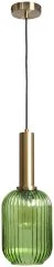 Подвесной светильник Loft It 2072-A+BR