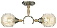 Потолочная люстра Velante 214-507-02