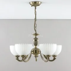 Подвесная люстра Citilux CL414153