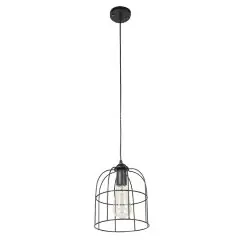 Подвесной светильник Imex MD.1712-1-P BK