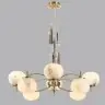 Подвесная люстра Odeon Light 5432/8