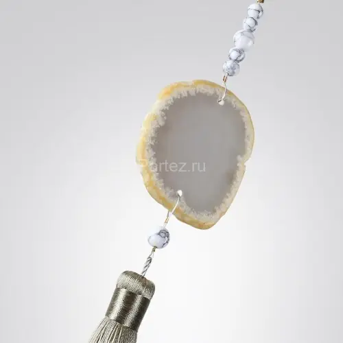 Подвесная люстра Odeon Light 5432/8