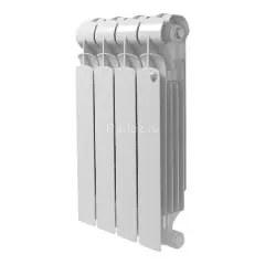 Биметаллический радиатор Royal Thermo Indigo Super Plus 500/100-4