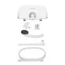 Водонагреватель проточный Royal Thermo SmartFix TS (5,5 kW) - кран+душ
