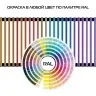 Конвектор внутрипольный Royal Thermo ATRIUM-75/400/2200-DG-U-DB