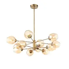 Потолочная люстра ST Luce SL1500.203.12