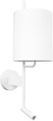 Бра Loft It 10253W/B White