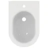 Биде подвесное Ideal Standard BLEND CURVE 355х540х250 белый (T375001)