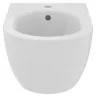 Биде подвесное Ideal Standard BLEND CURVE 355х540х250 белый (T375001)
