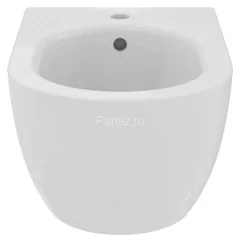 Биде подвесное Ideal Standard BLEND CURVE 355х540х250 белый (T375001)
