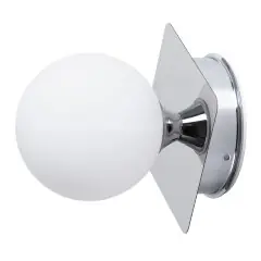 Настенный светильник Arte Lamp A5663AP-1CC