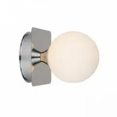 Настенный светильник Arte Lamp A5663AP-1CC