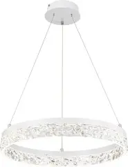 Подвесной светильник Escada 10224/SG LED